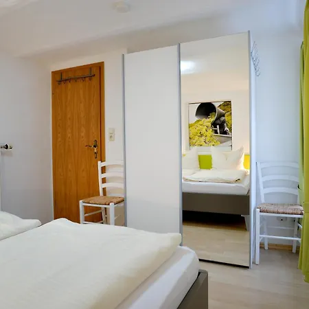 公寓 By Weingut Hommes In Mosel *