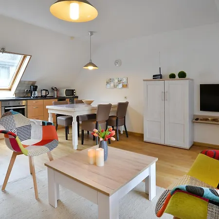 公寓 By Weingut Hommes In Mosel *