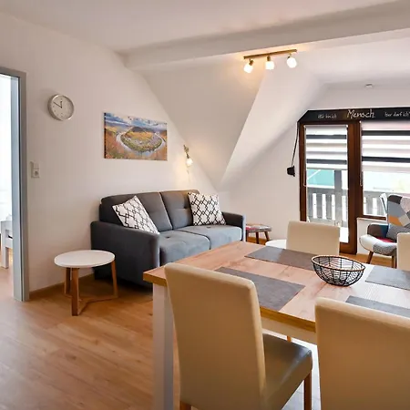 公寓 By Weingut Hommes In Mosel *