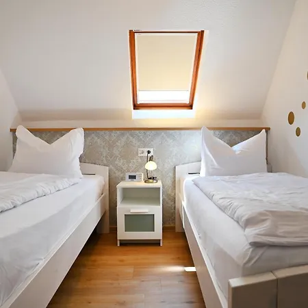 By Weingut Hommes In Mosel Appartement