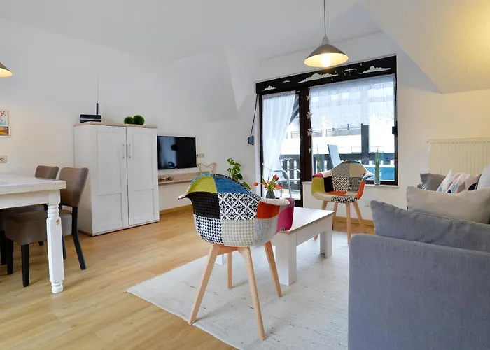 By Weingut Hommes In Mosel Appartement *