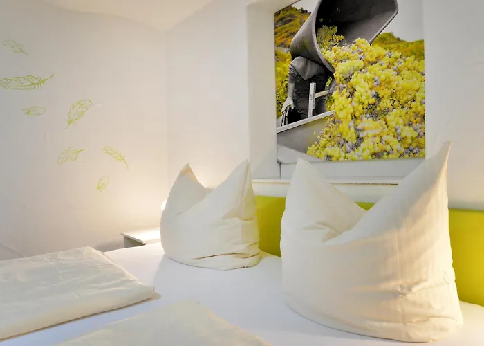 By Weingut Hommes In Mosel * Ernst