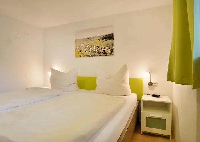 Appartement By Weingut Hommes In Mosel