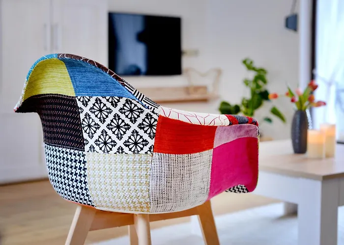 Appartement By Weingut Hommes In Mosel