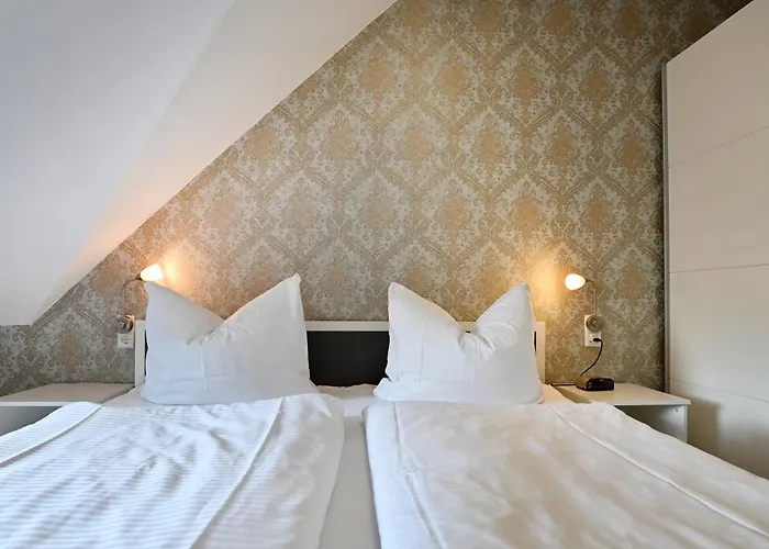 Appartement By Weingut Hommes In Mosel