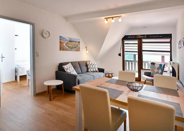 Appartement By Weingut Hommes In Mosel *