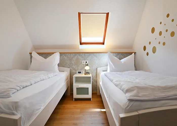 By Weingut Hommes In Mosel Appartement