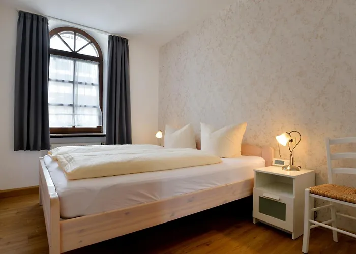 By Weingut Hommes In Mosel Appartement Ernst